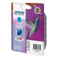 Epson printcartridge cyan (C13T08024011 / T0802)