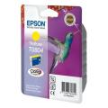 Epson printcartridge yellow (C13T08044011 / T0804)