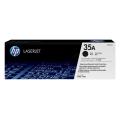 HP toner cartridge black (CB435A / 35A)