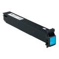 Konica Minolta toner cartridge cyan (A0D7452 / TN213C)