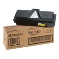 Kyocera toner cartridge black (1T02HS0EU0 / TK130)