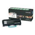 Lexmark toner cartridge black (E360H11E / 0E360H11E) (Return)