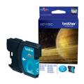 Brother printcartridge cyan (LC1100C /)