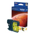 Brother printcartridge yellow (LC1100HYY /) (high capacity)