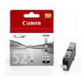 Canon printcartridge black photo (2933B001 / CLI521BK)