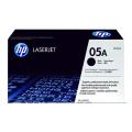 HP toner cartridge black (CE505A / 05A)