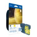 Brother printcartridge yellow (LC1100Y /)