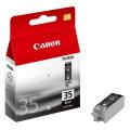 Canon printcartridge black (1509B001 / PGI35BK)