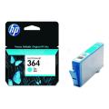 HP printcartridge cyan (CB318EE / 364)