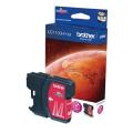 Brother printcartridge magenta (LC1100HYM /) (high capacity)