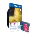 Brother printcartridge magenta (LC1100M /)