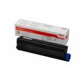 Oki toner cartridge black (43979202 /) (high capacity)