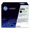 HP toner cartridge black (CC364X / 64X) (high capacity)