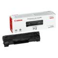 Canon toner cartridge black (1870B002 / 712)