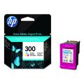 HP printcartridge color (CC643EE / 300)