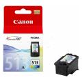 Canon printcartridge color (2971B001 / CL513) (high capacity)