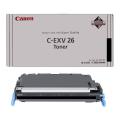 Canon toner cartridge black (1660B006 / CEXV26)