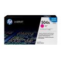 HP toner cartridge magenta (CE253A / 504A)