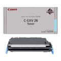 Canon toner cartridge cyan (1659B006 / CEXV26)