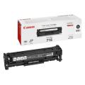 Canon toner cartridge black (2662B002 / 718BK)