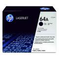 HP toner cartridge black (CC364A / 64A)