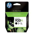 HP printcartridge black (CD975AE / 920XL) (high capacity)