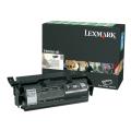 Lexmark toner cartridge black (T650A11E / 0T650A11E) (Return)