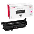 Canon toner cartridge magenta (2642B002 / 723M)