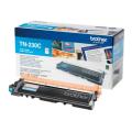 Brother toner cartridge cyan (TN230C /)