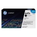 HP toner cartridge black (CE260A / 647A)