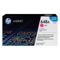 HP toner cartridge magenta (CE263A / 648A)