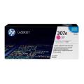 HP toner cartridge magenta (CE743A / 307A)