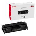 Canon toner cartridge black (3479B002 / 719)