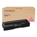 Ricoh toner cartridge magenta (406350 / SPC310HE)