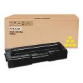 Ricoh toner cartridge yellow (406351 / SPC310HE)