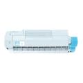 Oki toner cartridge cyan (44318619 /)