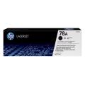 HP toner cartridge black (CE278A / 78A)