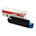 Oki toner cartridge black (44574702 /)