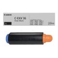 Canon toner cartridge black (3766B002 / CEXV36)