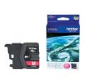 Brother printcartridge magenta (LC985M /)