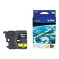 Brother printcartridge yellow (LC985Y /)