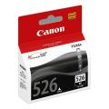 Canon printcartridge black (4540B001 / CLI526BK)