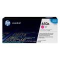 HP toner cartridge magenta (CE273A / 650A)