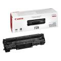 Canon toner cartridge black (3500B002 / 728)