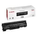 Canon toner cartridge black (3483B002 / 726)