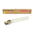 Ricoh toner cartridge yellow (842049 / TYPE5501Y)