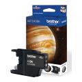 Brother printcartridge black (LC1240BK /) (high capacity)