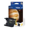 Brother printcartridge yellow (LC1240Y /) (high capacity)