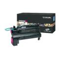 Lexmark toner cartridge magenta (X792X2MG / 0X792X2MG) (high capacity)