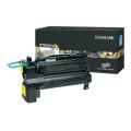 Lexmark toner cartridge yellow (X792X2YG / 0X792X2YG) (high capacity)